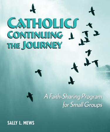 Cover image for Catholics Continuing the Journey