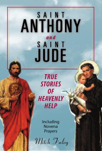 Cover image for Saint Anthony and Saint Jude
