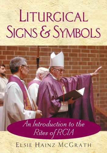 Cover image for Liturgical Signs and Symbols