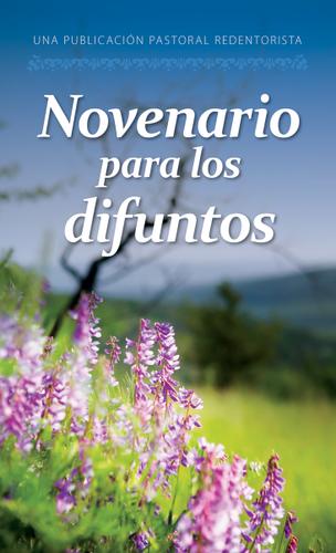 Cover image for Novenario para los difuntos