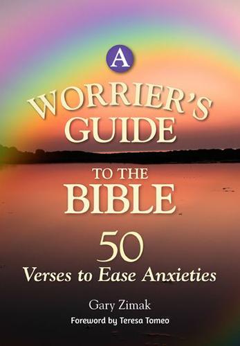 Cover image for A Worriers Guide to the Bible