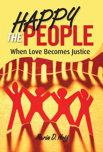 Cover image for Happy the People