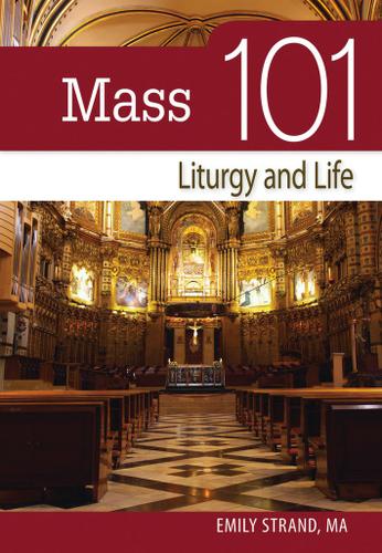 Cover image for Mass 101