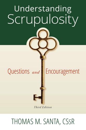 Cover image for Understanding Scrupulosity