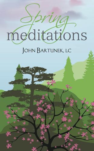 Cover image for Spring Meditations