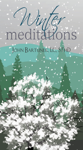 Cover image for Winter Meditations