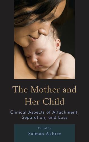 Cover image for The Mother and Her Child