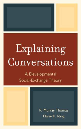 Cover image for Explaining Conversations