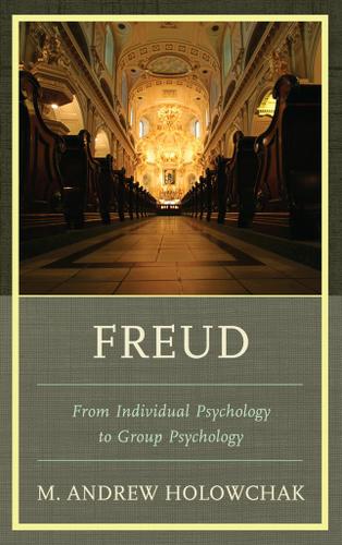 Cover image for Freud