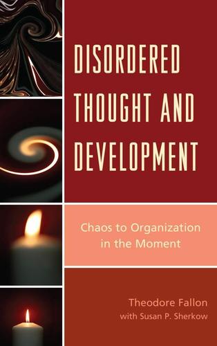 Cover image for Disordered Thought and Development
