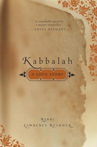 Cover image for Kabbalah