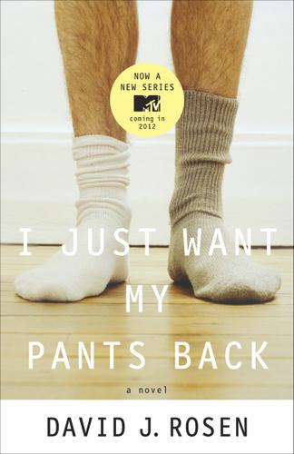 Cover image for I Just Want My Pants Back