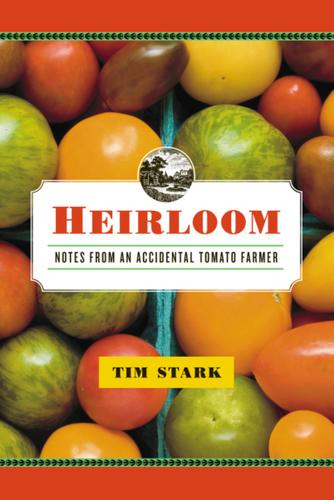 Cover image for Heirloom