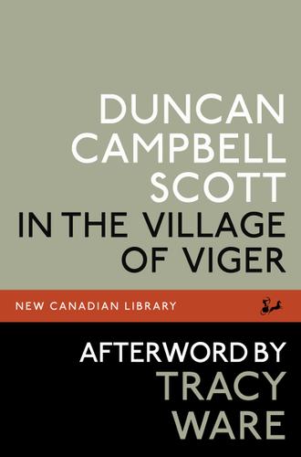 Cover image for In the Village of Viger