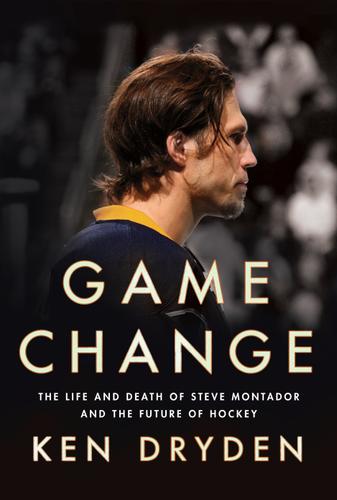 Cover image for Game Change