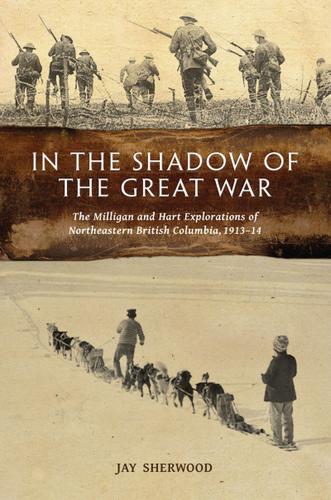 Cover image for In the Shadow of the Great War