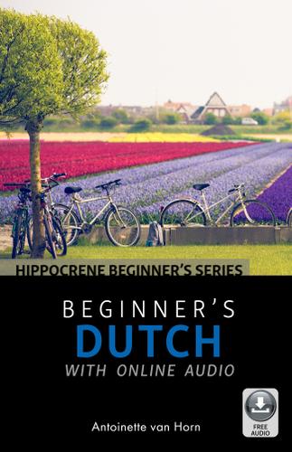 Cover image for Beginners Dutch with Online Audio