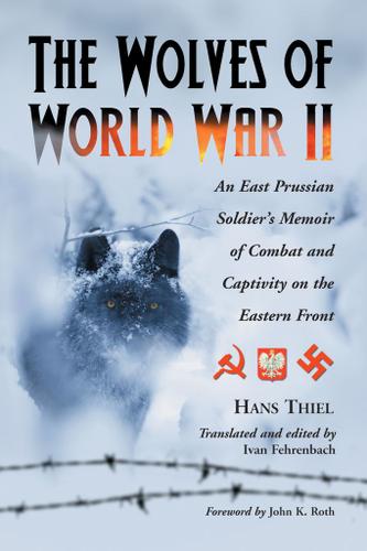Cover image for The Wolves of World War II