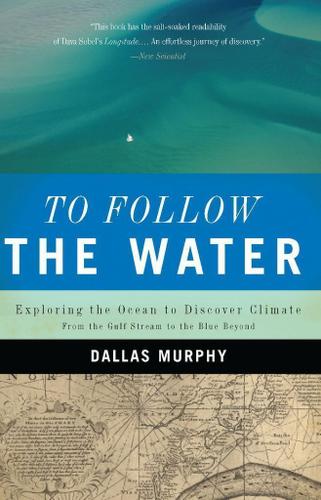 Cover image for To Follow the Water