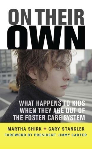 Cover image for On Their Own