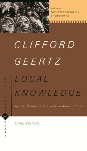 Cover image for Local Knowledge