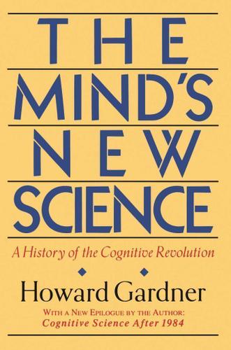 Cover image for The Mind's New Science