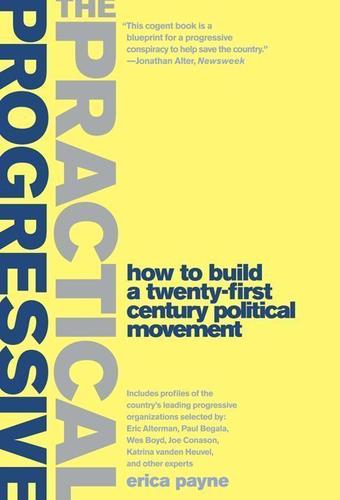 Cover image for The Practical Progressive