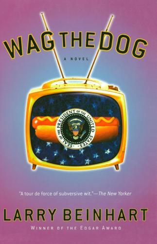 Cover image for Wag the Dog
