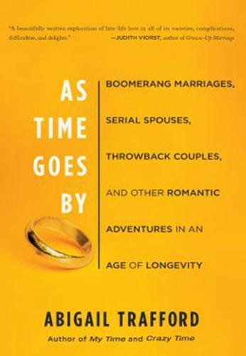 Cover image for As Time Goes By