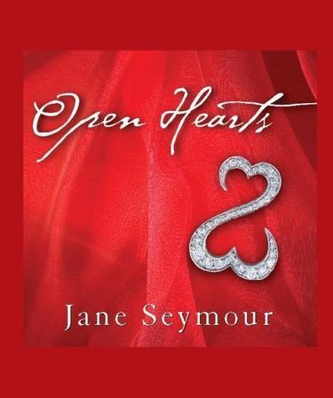 Cover image for Open Hearts