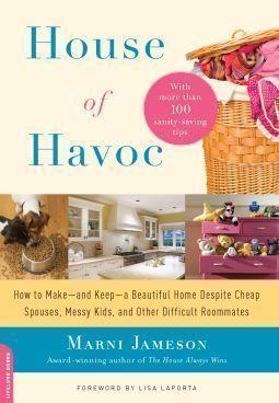 Cover image for House of Havoc