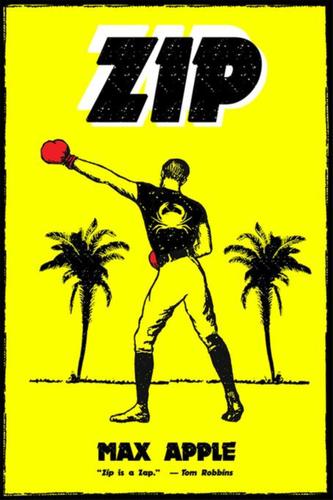 Cover image for Zip