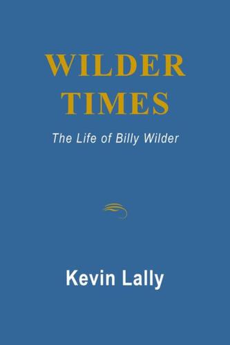 Cover image for Wilder Times