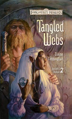 Cover image for Tangled Webs
