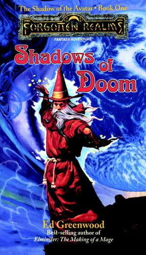 Cover image for Shadows of Doom