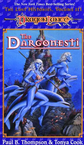 Cover image for Dargonesti