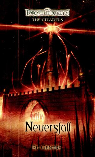Cover image for Neversfall