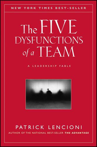 The Five Dysfunctions of a Team, Enhanced Edition