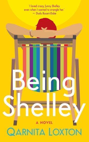 Cover image for Being Shelley