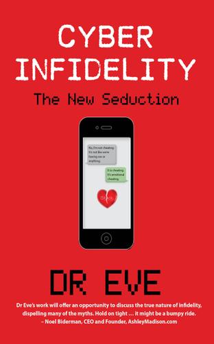 Cover image for Cyber Infidelity