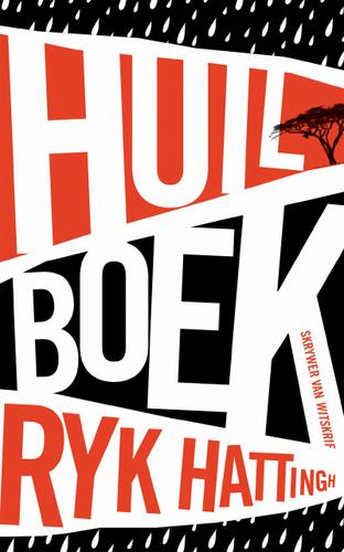 Cover image for Huilboek