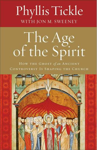 Cover image for The Age of the Spirit
