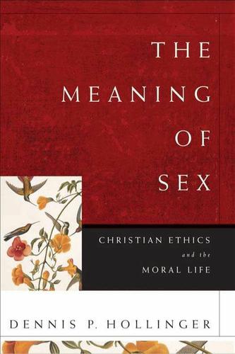 The Meaning of Sex