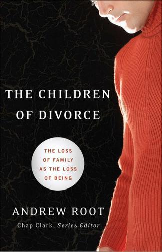 The Children of Divorce (Youth, Family, and Culture)