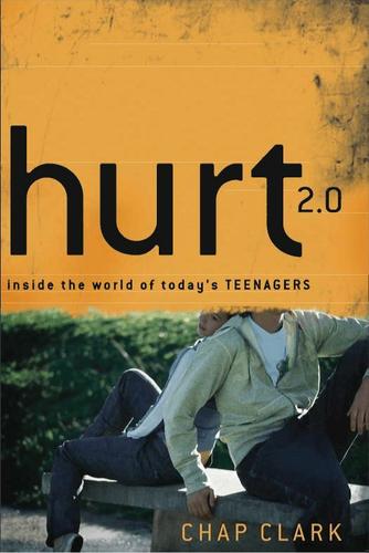 Hurt 2.0 (Youth, Family, and Culture)