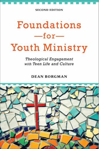 Foundations for Youth Ministry