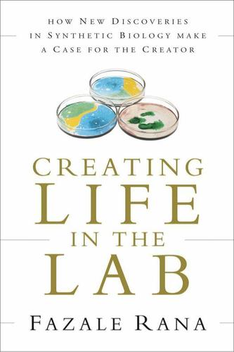 Creating Life in the Lab