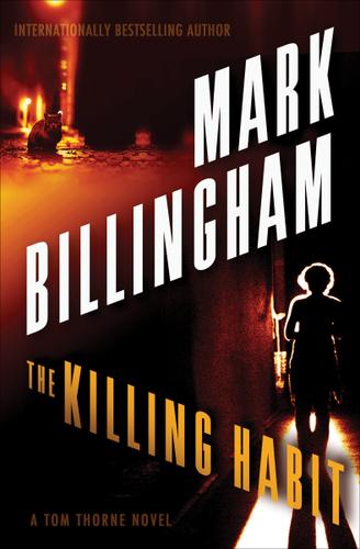 Cover image for The Killing Habit