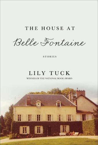 Cover image for The House at Belle Fontaine