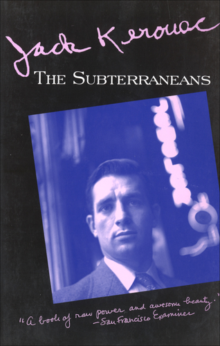 Cover image for Subterraneans